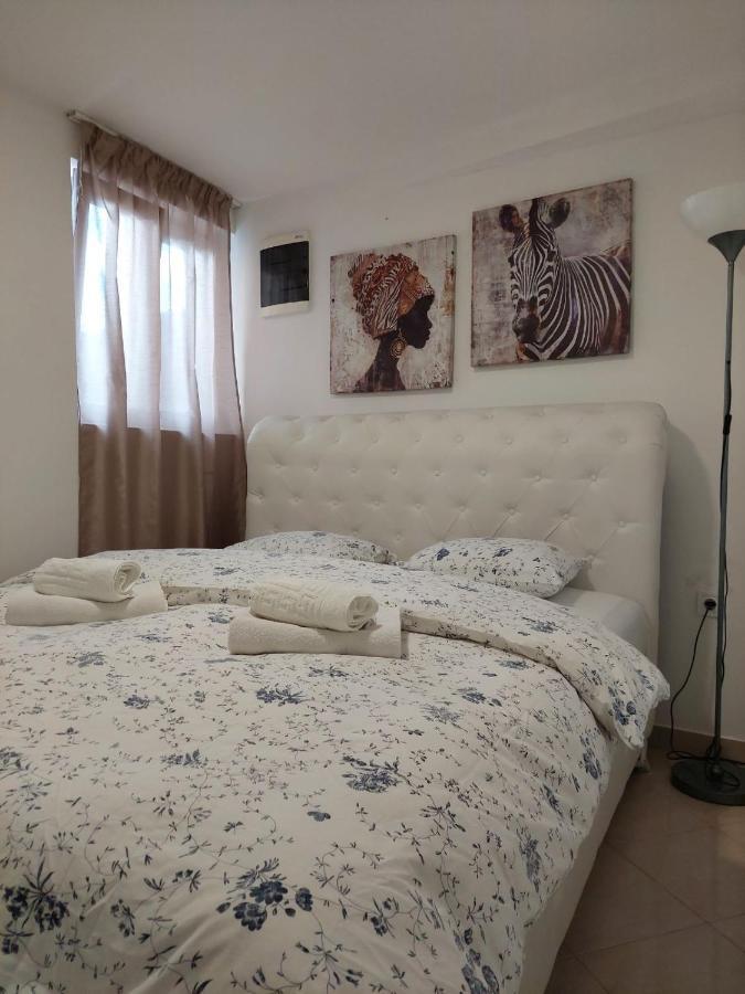 Apartments Gemelli Herceg Novi Ngoại thất bức ảnh